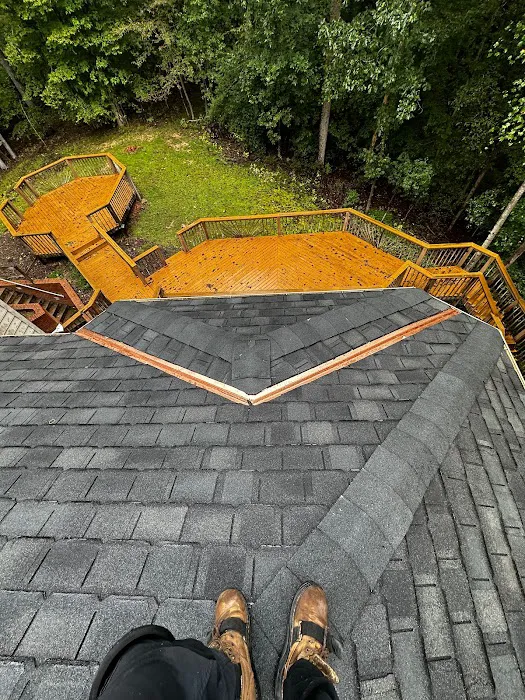 Motto’s Roofing and Construction LLC Picture 10