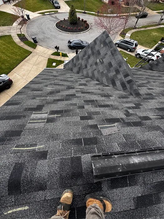 Motto’s Roofing and Construction LLC Picture 2