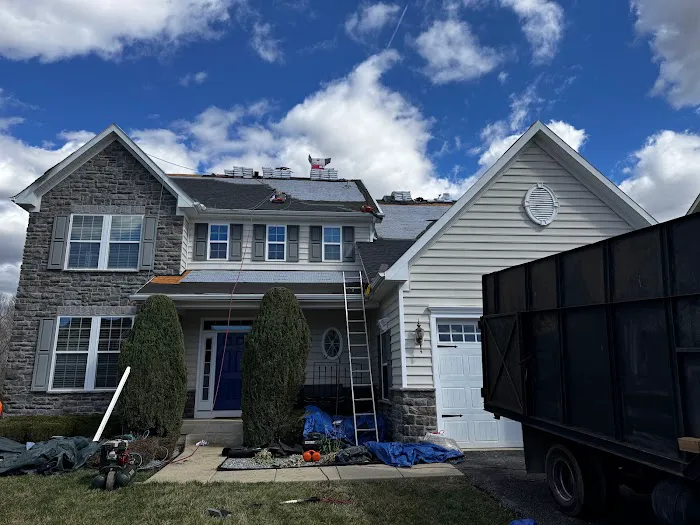 Motto’s Roofing and Construction LLC Picture 9