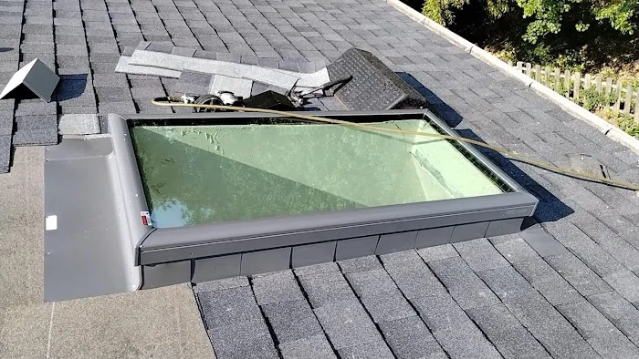 True Group Roofing Picture 2