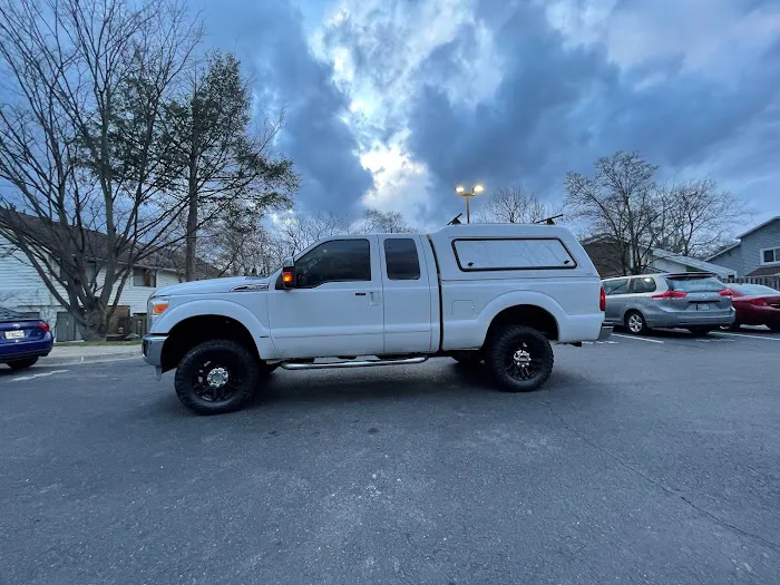 True Group Roofing Picture 10