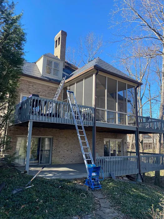 True Group Roofing Picture 9