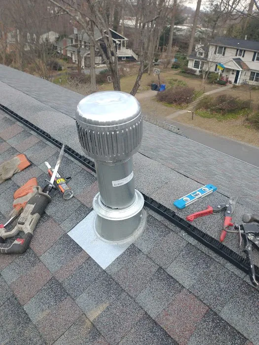 True Group Roofing Picture 4