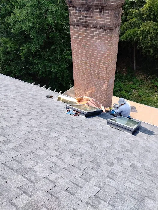 True Group Roofing Picture 5