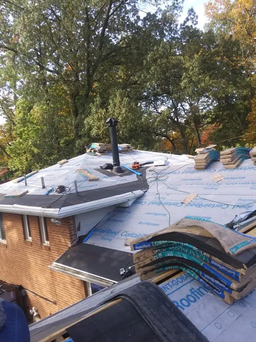 Martinez Home Solutions, Inc Picture 9