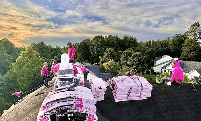 Pink Roofing LLC Picture 7