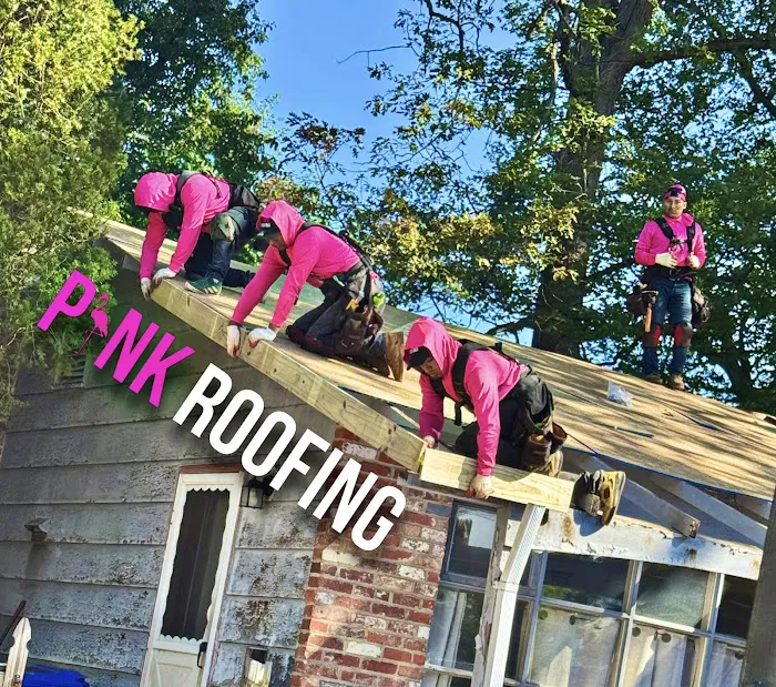 Pink Roofing LLC Picture 8