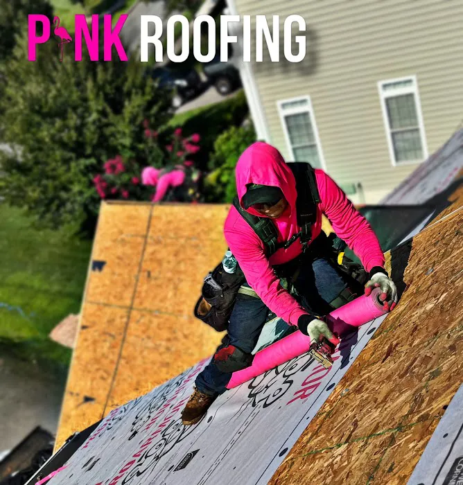 Pink Roofing LLC Picture 6