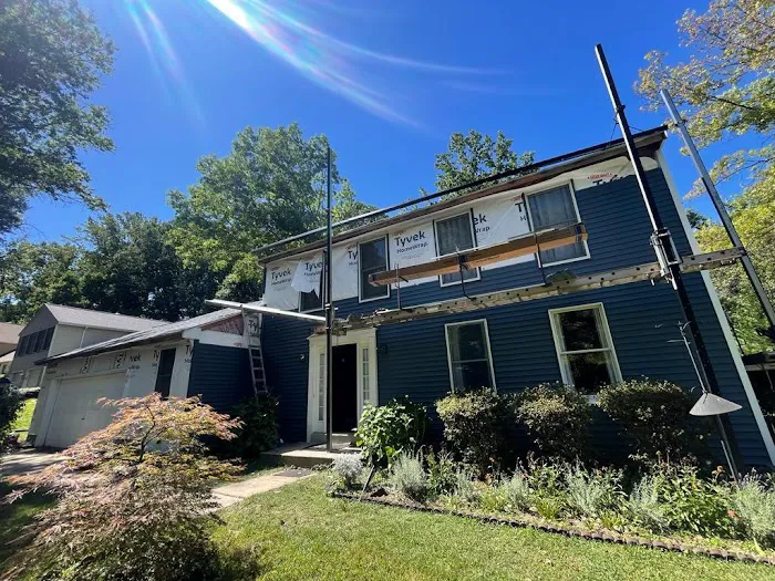 Pink Roofing LLC Picture 5