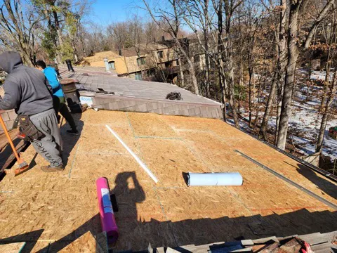 Pink Roofing LLC Picture 1