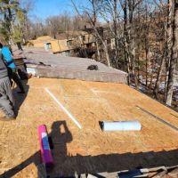 Pink Roofing LLC ico