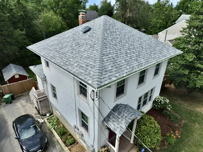 Pink Roofing LLC Picture 3