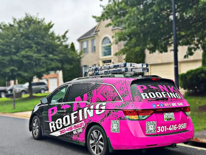 Pink Roofing LLC Picture 9