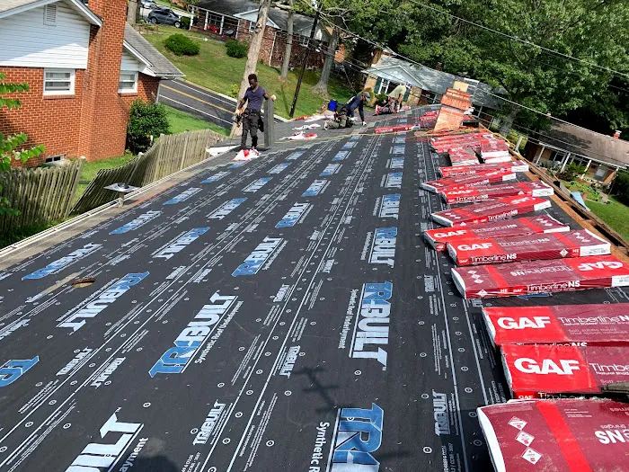 Vanessa Construction LLC Picture 7