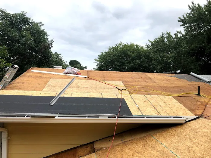 Vanessa Construction LLC Picture 5