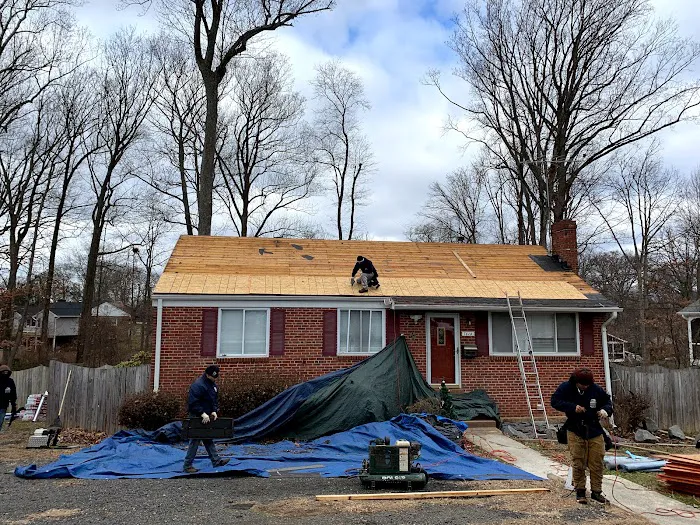 Vanessa Construction LLC Picture 10