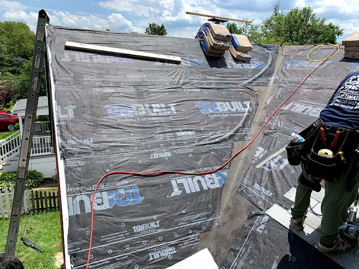 Vanessa Construction LLC Picture 8