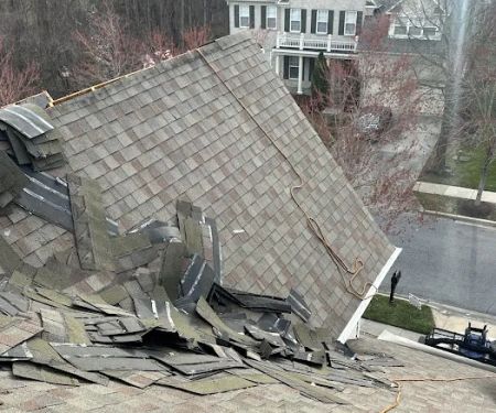 Matrix General Contractors LLC