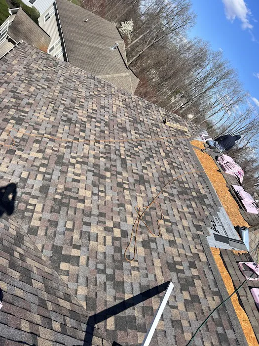 Matrix General Contractors LLC Picture 5