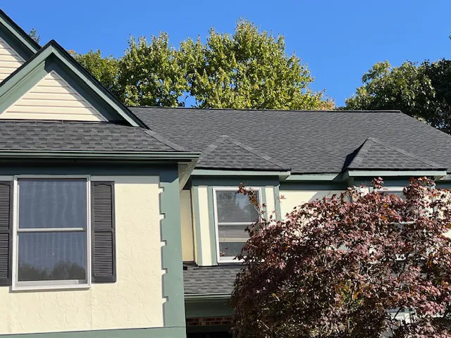 Cornerstone Building & Restoration, LLC Picture 2