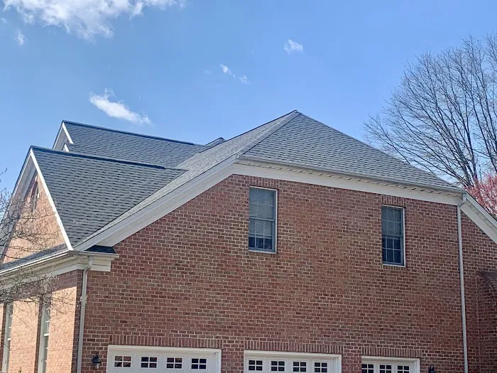 Cornerstone Building & Restoration, LLC Picture 4