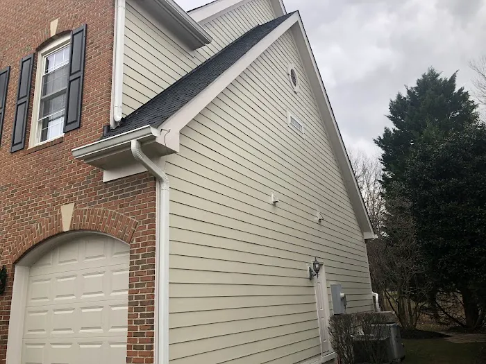 Cornerstone Building & Restoration, LLC Picture 5