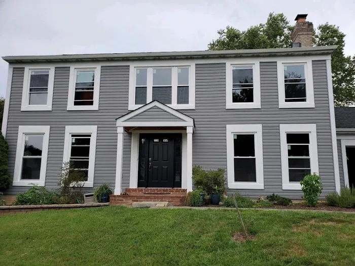 Presidential Exteriors Picture 10