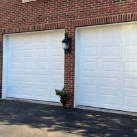 Presidential Exteriors ico