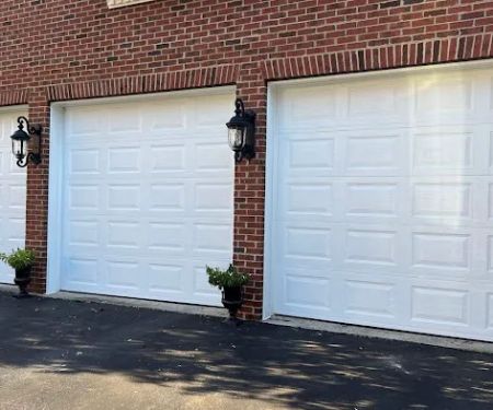 Presidential Exteriors