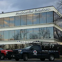 Presidential Exteriors Picture 4