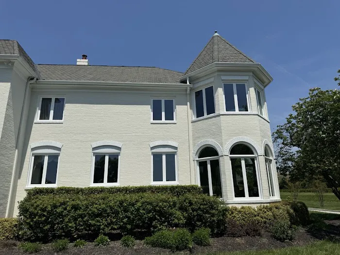 Presidential Exteriors Picture 5