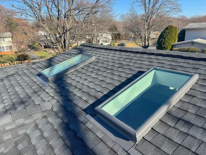 Presidential Exteriors Picture 9