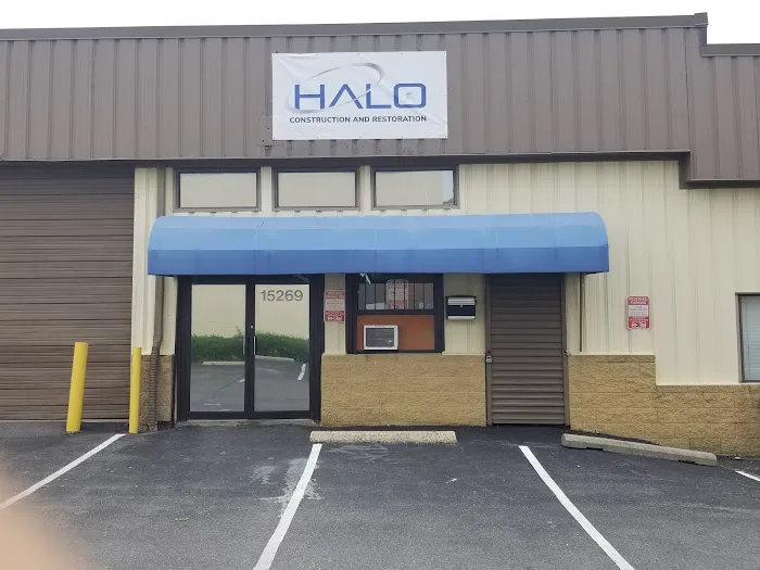 Halo Construction and Restoration Picture 5