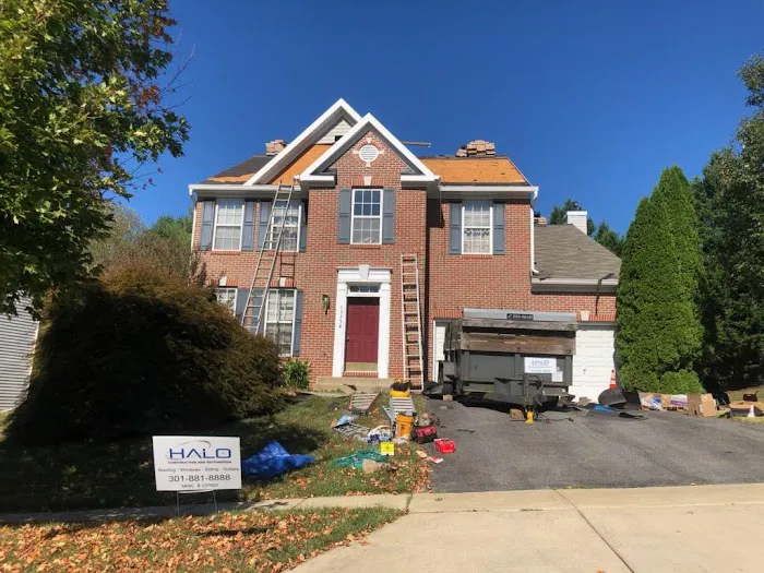 Halo Construction and Restoration Picture 7