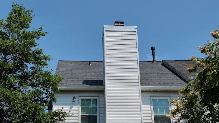 Roof Masters Picture 1