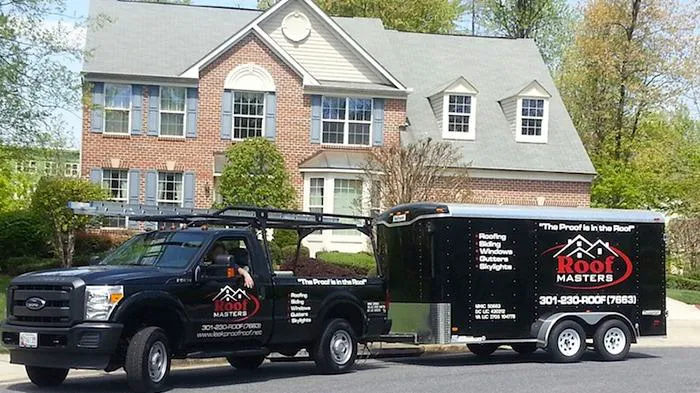 Roof Masters Picture 4