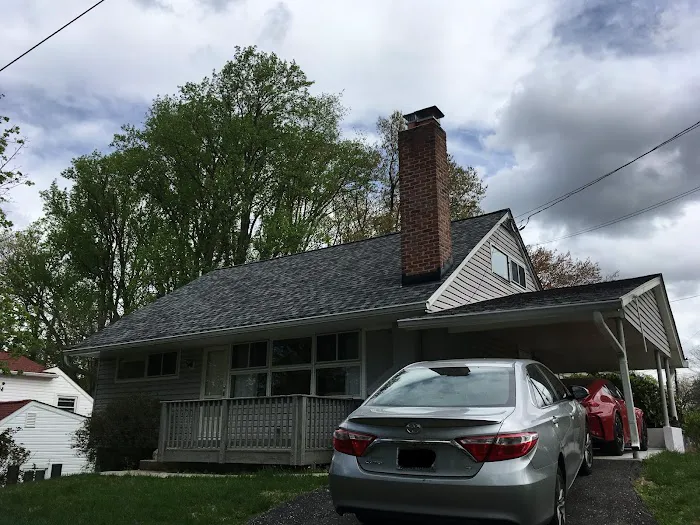 Roof Masters Picture 6