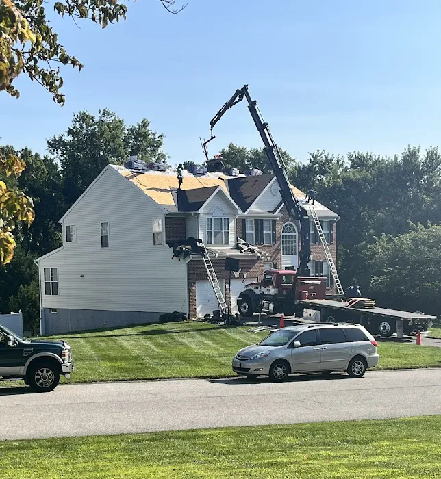 5 Star Roofing & Restoration, LLC Picture 7