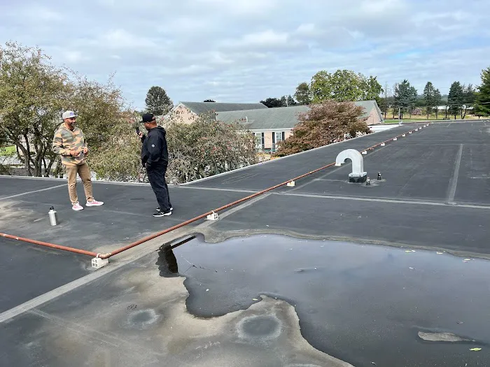 5 Star Roofing & Restoration, LLC Picture 1