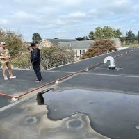 5 Star Roofing & Restoration, LLC ico