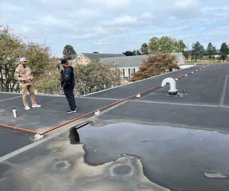 5 Star Roofing & Restoration, LLC