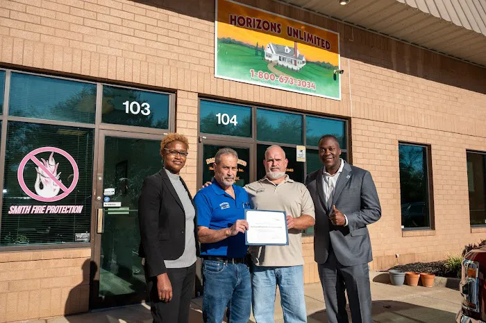 Horizons Unlimited Home Improvements Inc. Picture 5