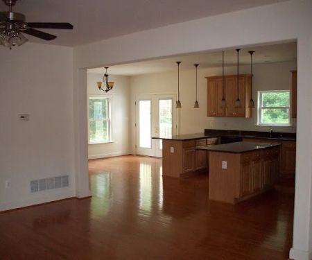 Horizons Unlimited Home Improvements Inc.