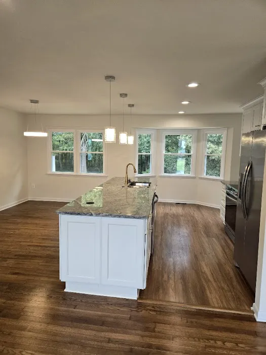 Horizons Unlimited Home Improvements Inc. Picture 10