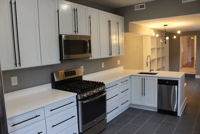 Horizons Unlimited Home Improvements Inc. Picture 9