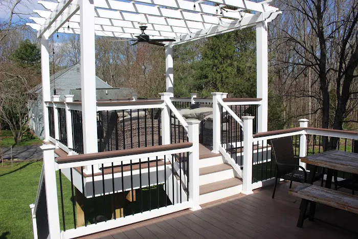 Horizons Unlimited Home Improvements Inc. Picture 4