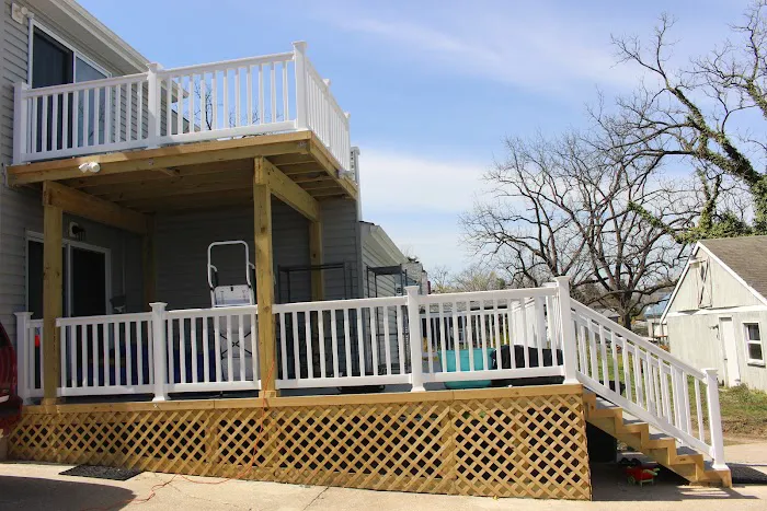 Horizons Unlimited Home Improvements Inc. Picture 7