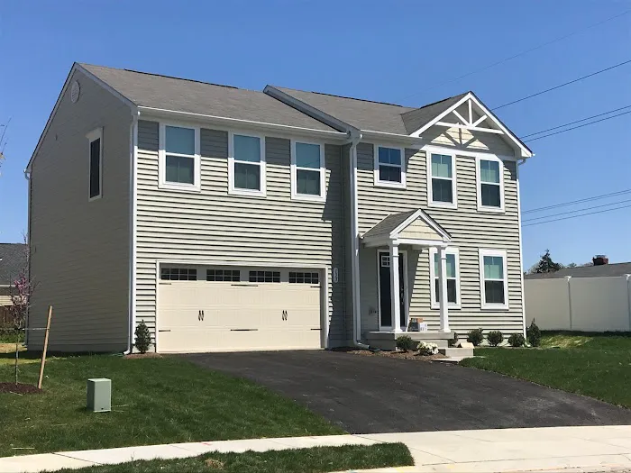 New Century Construction Inc Picture 1