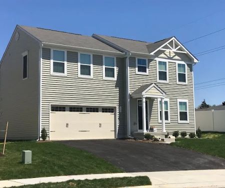 New Century Construction Inc