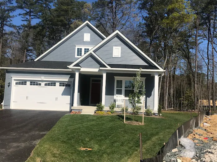 New Century Construction Inc Picture 10